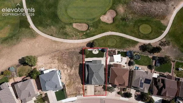 9725 Beryl Drive, Peyton, CO 80831