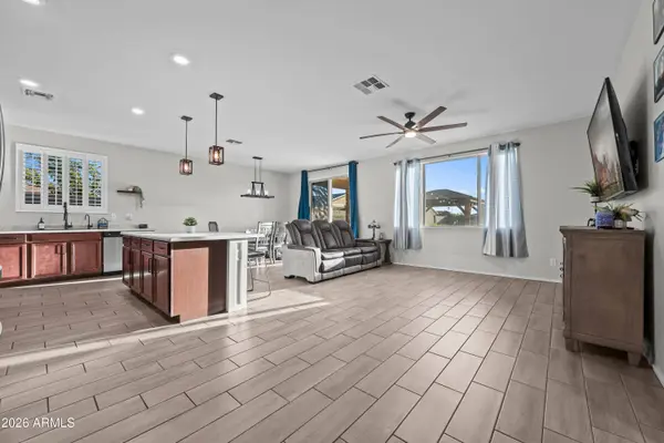 146 S 200TH Avenue, Buckeye, AZ 85326