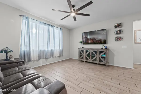 146 S 200TH Avenue, Buckeye, AZ 85326