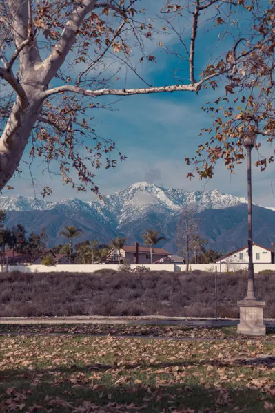 Rancho Cucamonga