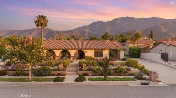 8424 Pumalo ST, Rancho Cucamonga, CA 91701
