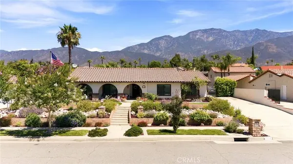 8424 Pumalo ST, Rancho Cucamonga, CA 91701