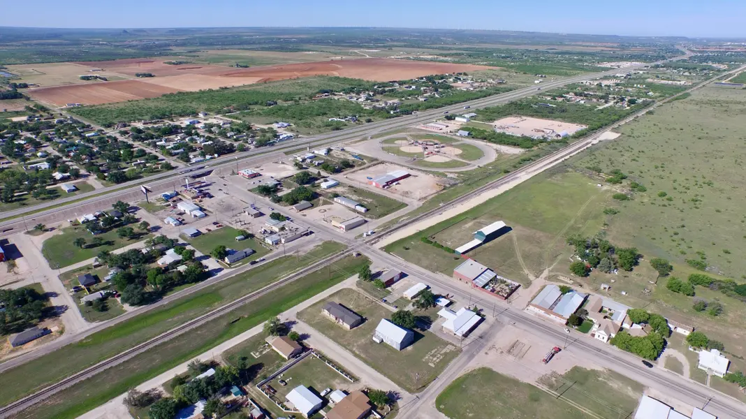Coahoma