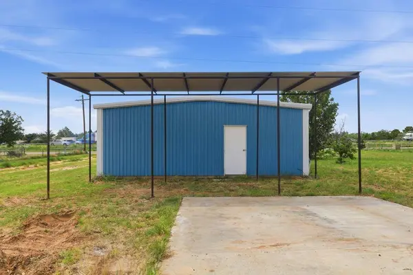 6401 Service Rd, Big Spring, TX 79720