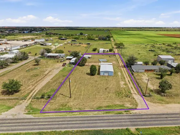 6401 Service Rd, Big Spring, TX 79720
