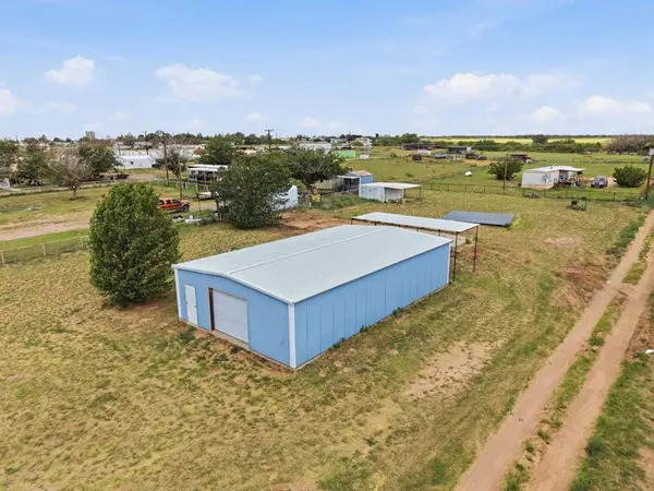 6401 Service Rd, Big Spring, TX 79720