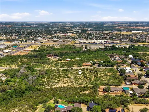 TBD Allendale Rd, Big Spring, TX 79720