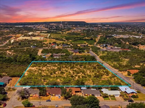 TBD Allendale Rd, Big Spring, TX 79720