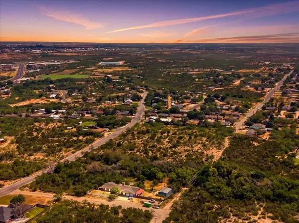 TBD Allendale Rd, Big Spring, TX 79720