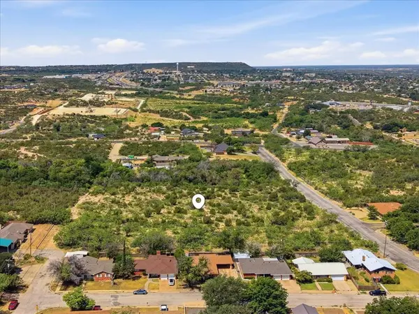 TBD Allendale Rd, Big Spring, TX 79720