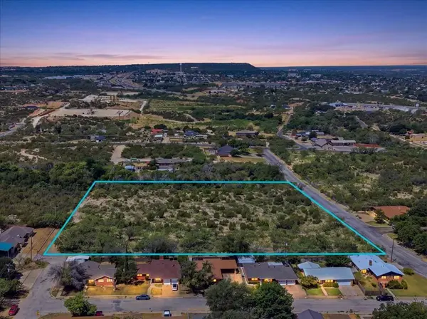 TBD Allendale Rd, Big Spring, TX 79720