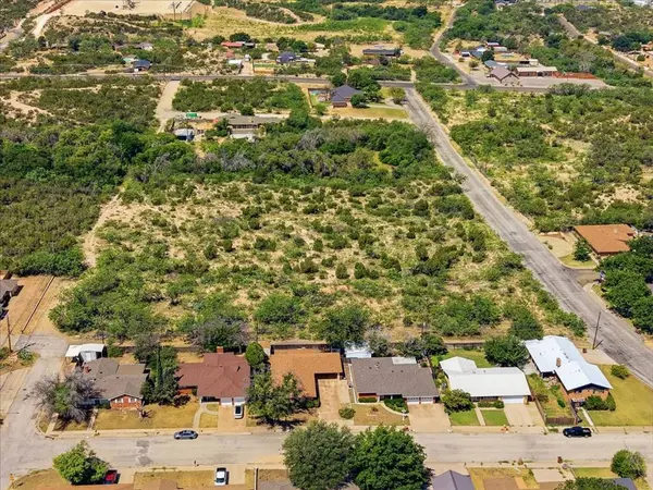 TBD Allendale Rd, Big Spring, TX 79720