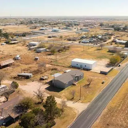 5401 County Rd 1195, Midland, TX 79706