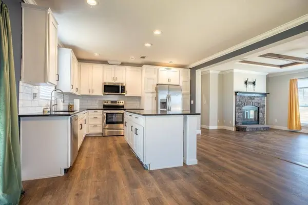 5401 County Rd 1195, Midland, TX 79706