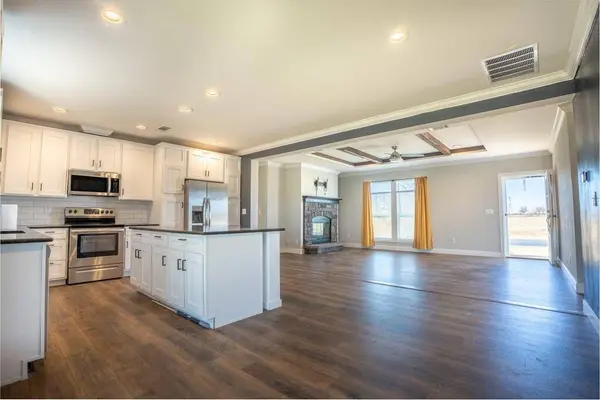 5401 County Rd 1195, Midland, TX 79706