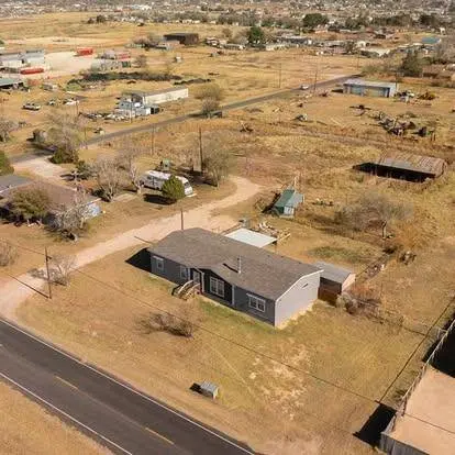 5401 County Rd 1195, Midland, TX 79706