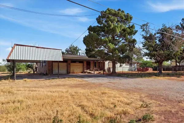 1206 Dogwood Ave, Big Spring, TX 79720