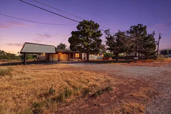 1206 Dogwood Ave, Big Spring, TX 79720