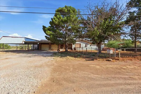1206 Dogwood Ave, Big Spring, TX 79720