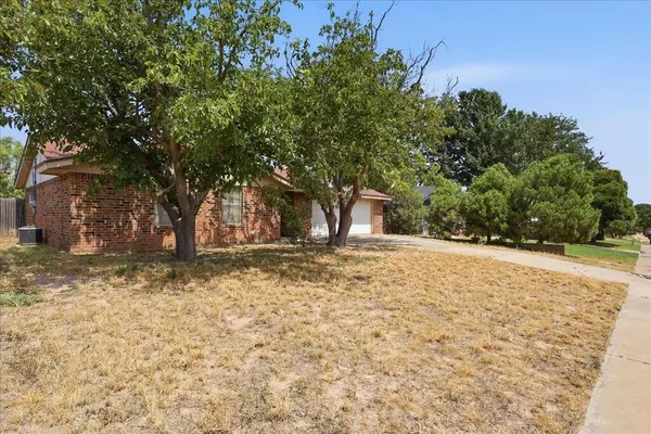 3237 Duke Ave, Big Spring, TX 79720