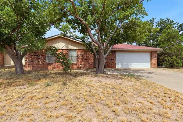 3237 Duke Ave, Big Spring, TX 79720