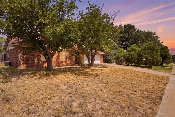 3237 Duke Ave, Big Spring, TX 79720