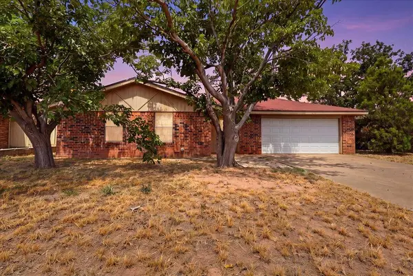 3237 Duke Ave, Big Spring, TX 79720