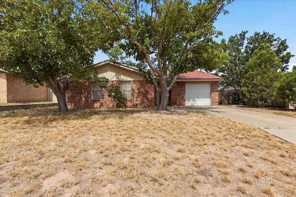 3237 Duke Ave, Big Spring, TX 79720