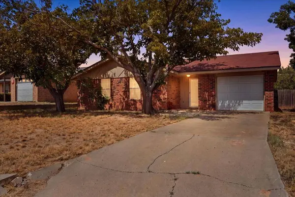 3237 Duke Ave, Big Spring, TX 79720
