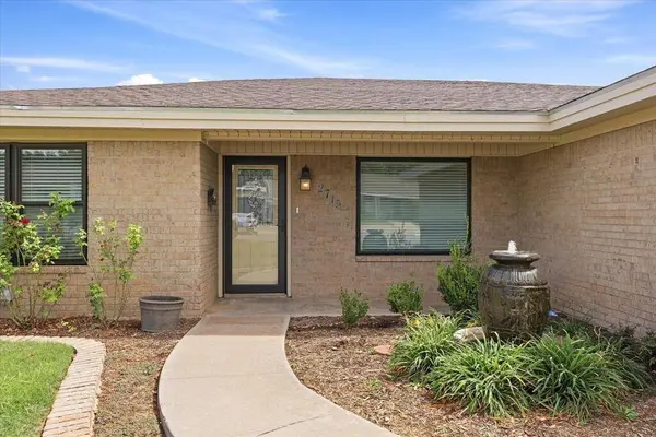 2517 Coronado Ave, Big Spring, TX 79720