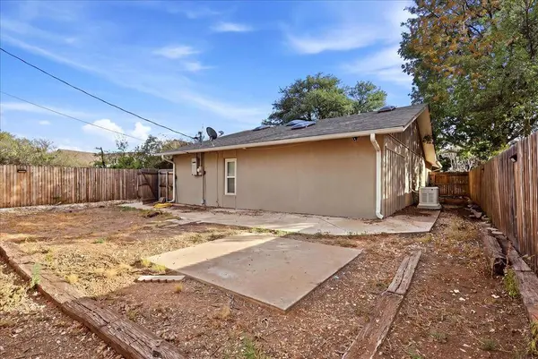209 Washington Blvd, Big Spring, TX 79720