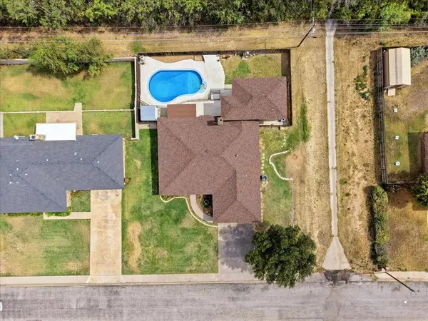 2517 Coronado Ave, Big Spring, TX 79720