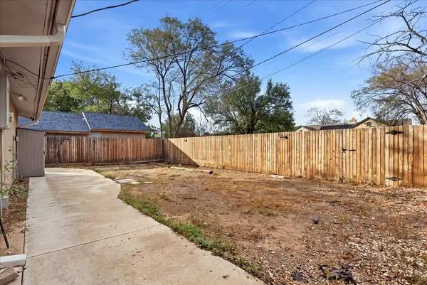 209 Washington Blvd, Big Spring, TX 79720