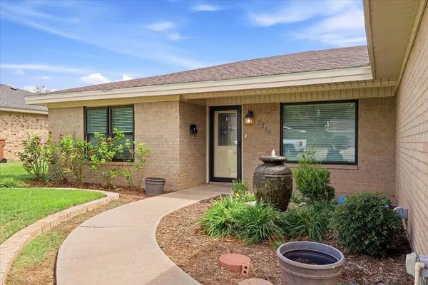 2517 Coronado Ave, Big Spring, TX 79720