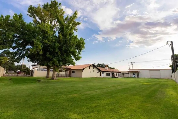 1510 School Street, Stanton, TX 79782