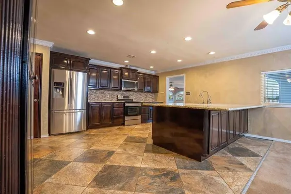 1510 School Street, Stanton, TX 79782