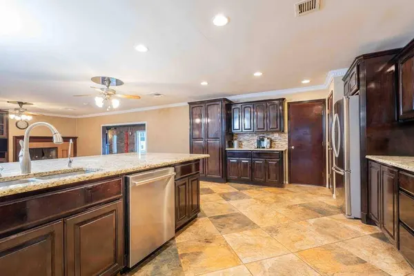 1510 School Street, Stanton, TX 79782