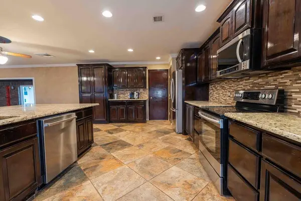 1510 School Street, Stanton, TX 79782