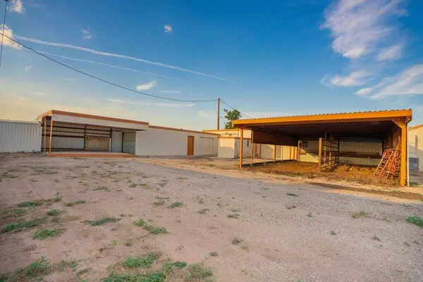 1510 School Street, Stanton, TX 79782