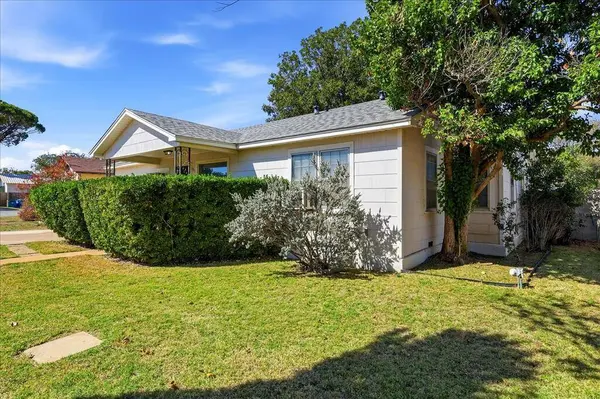 1317 11th Place, Big Spring, TX 79720