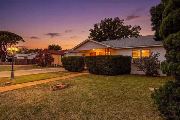 1317 11th Place, Big Spring, TX 79720