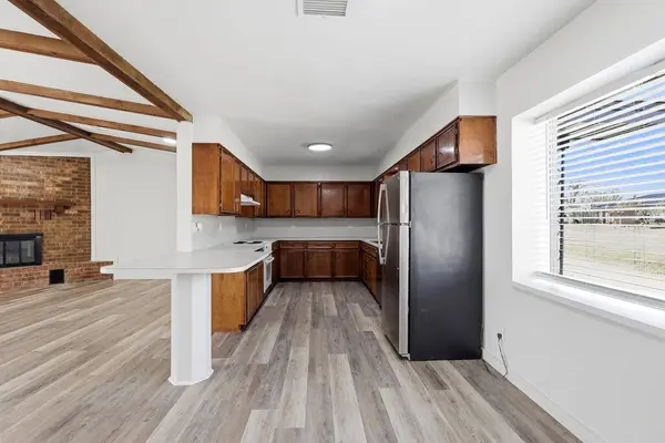 103 Basswood Circle, Coahoma, TX 79511
