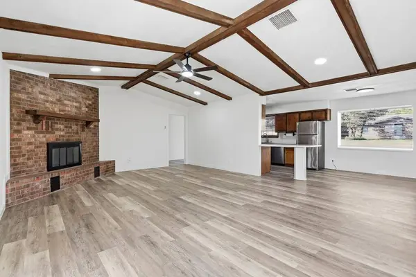 103 Basswood Circle, Coahoma, TX 79511