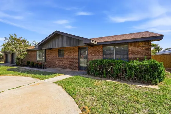 103 Basswood Circle, Coahoma, TX 79511