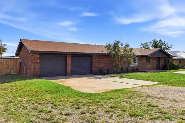 103 Basswood Circle, Coahoma, TX 79511