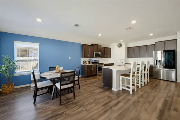 3505 Sabine DR, Little Elm, TX 75068