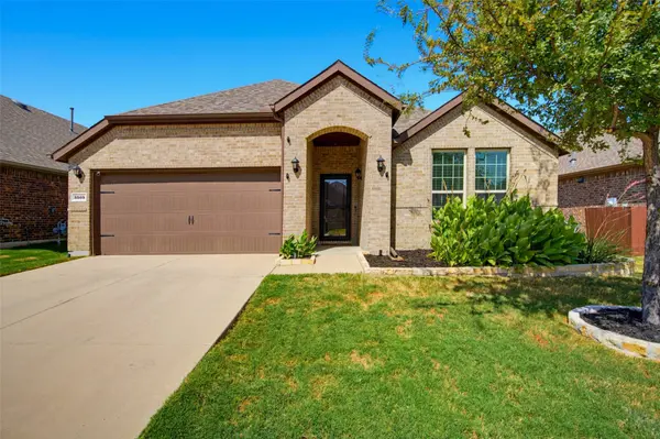 3505 Sabine DR