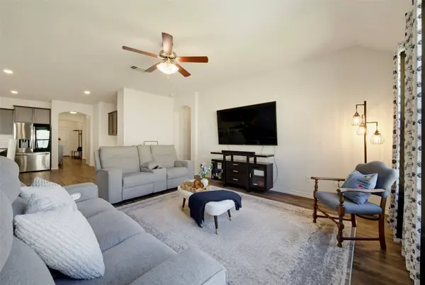 3505 Sabine DR, Little Elm, TX 75068