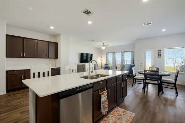 3505 Sabine DR, Little Elm, TX 75068