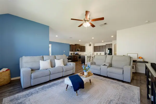 3505 Sabine DR, Little Elm, TX 75068
